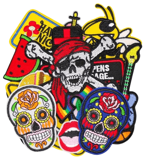 artwork master patch