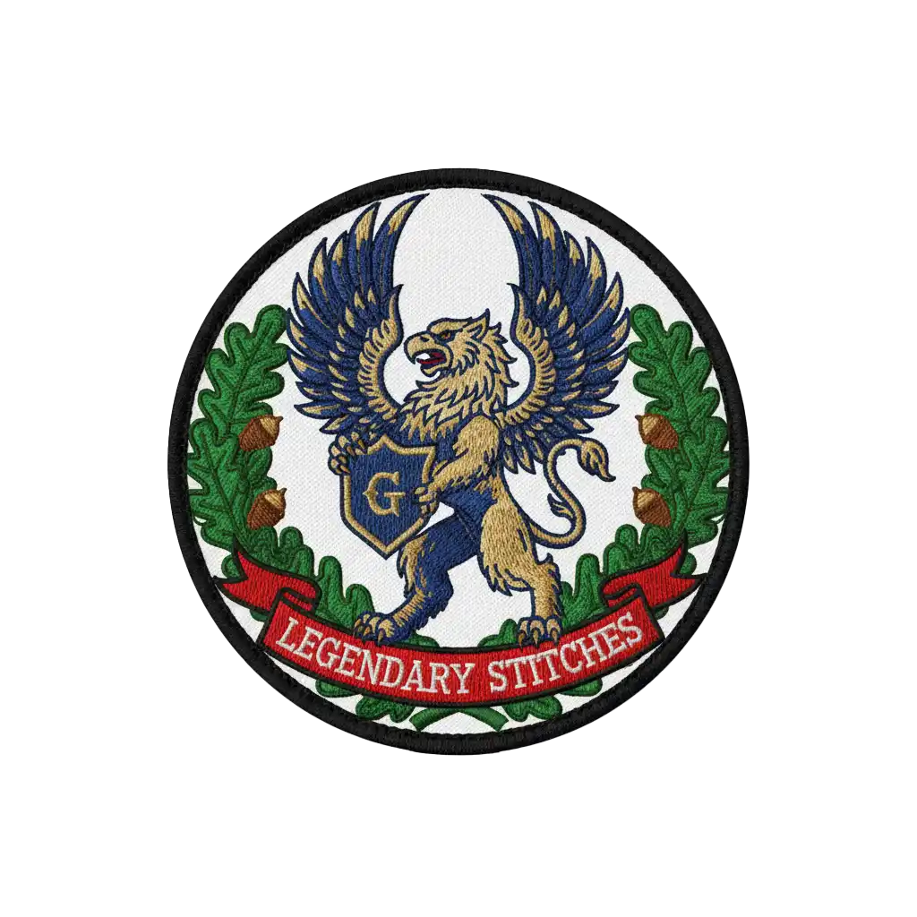 embroidery Digitizing