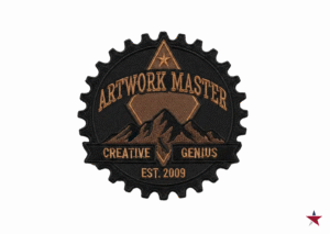 Artwork Master Portfolio Design